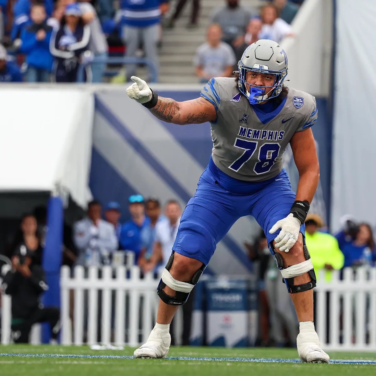 Trey Carney tweet media