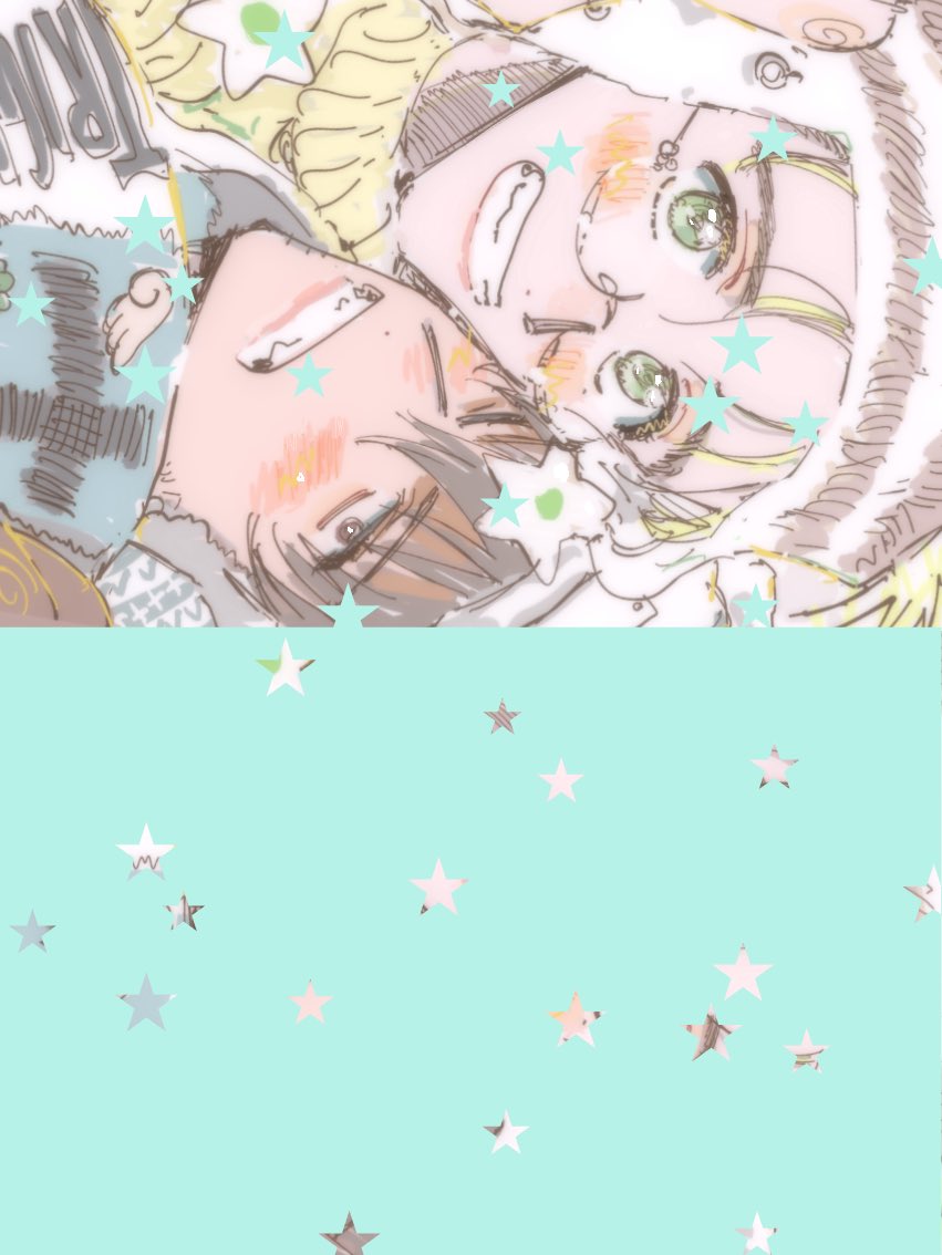 こち(成仏) tweet media