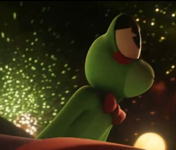 8BitRae 🏳️‍⚧️ (I love tfem Jax) tweet media