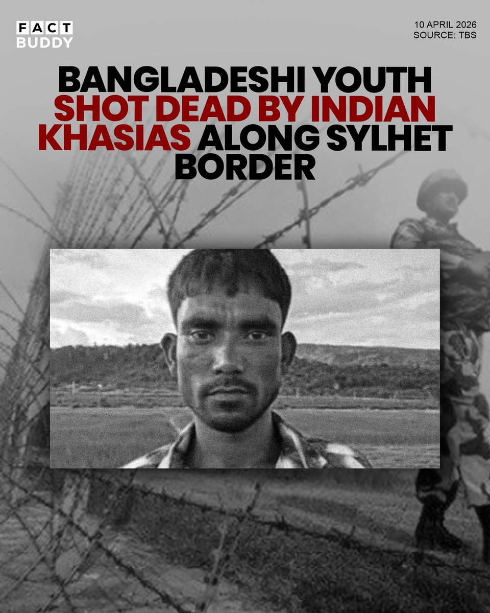 Fact Buddy tweet media