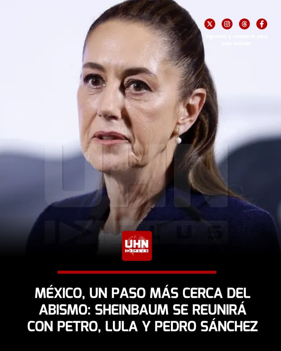 UHN Plus tweet media