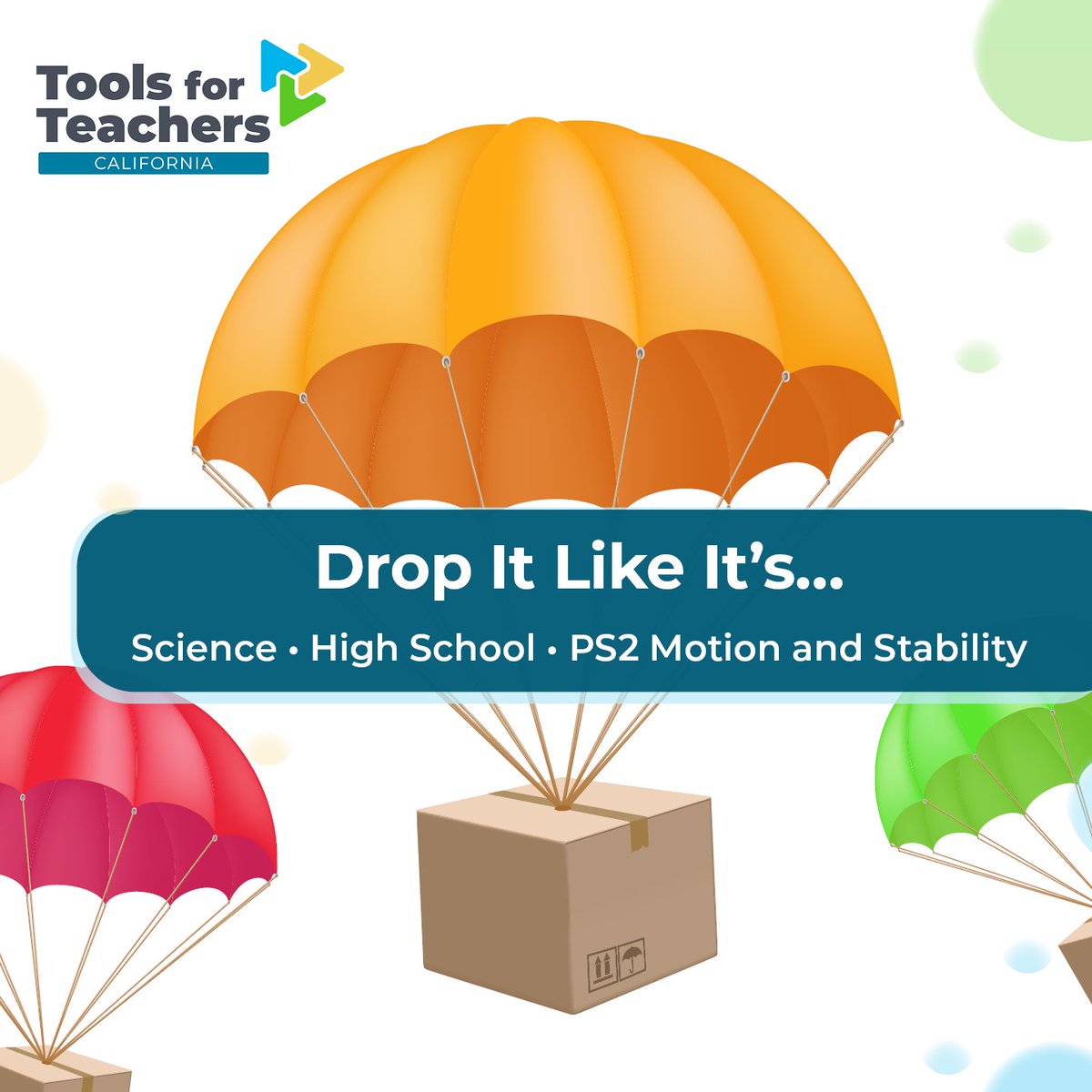 CA Department of Education tweet media