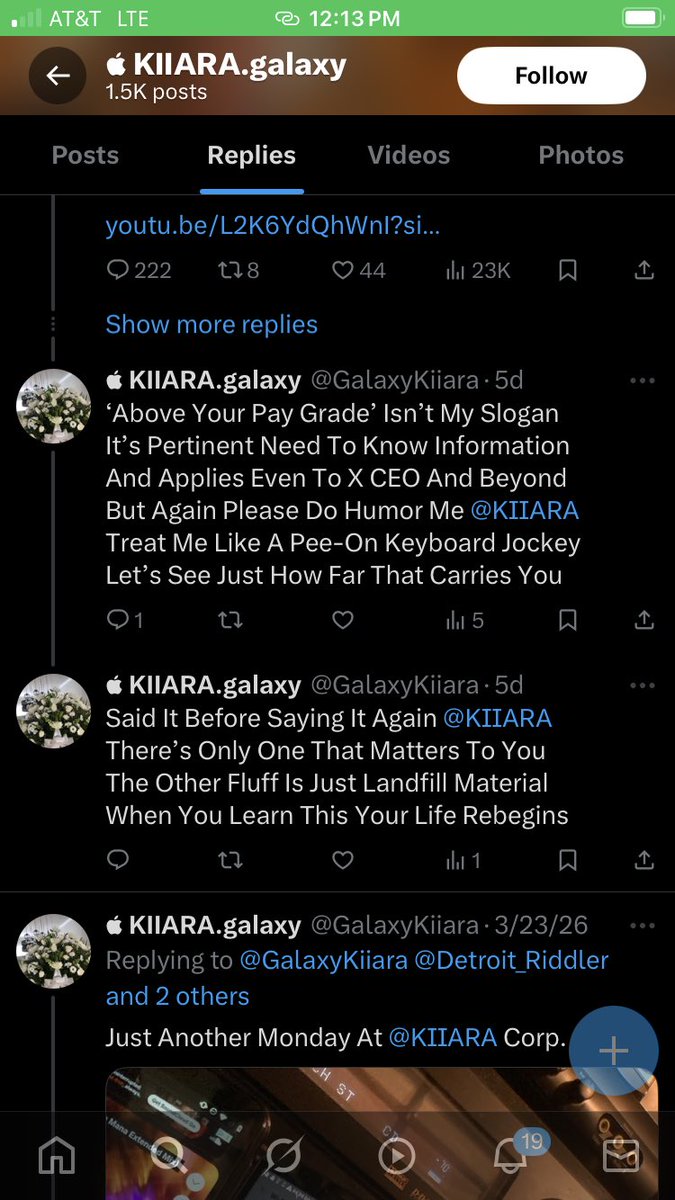 ༒ 𝒟ℯ𝓉𝓇ℴ𝒾𝓉 ℛ𝒾𝒹𝒹𝓁ℯ𝓇 tweet media