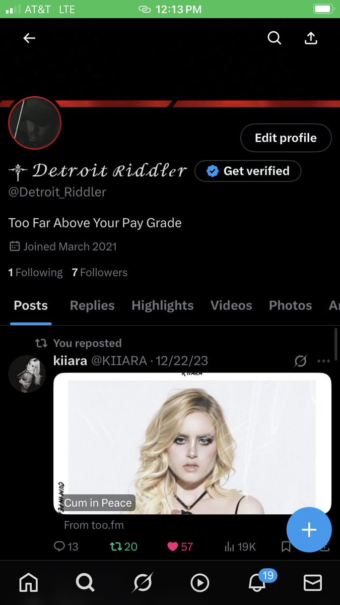 ༒ 𝒟ℯ𝓉𝓇ℴ𝒾𝓉 ℛ𝒾𝒹𝒹𝓁ℯ𝓇 tweet media