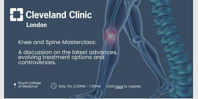 Orthopaedic Research UK tweet media