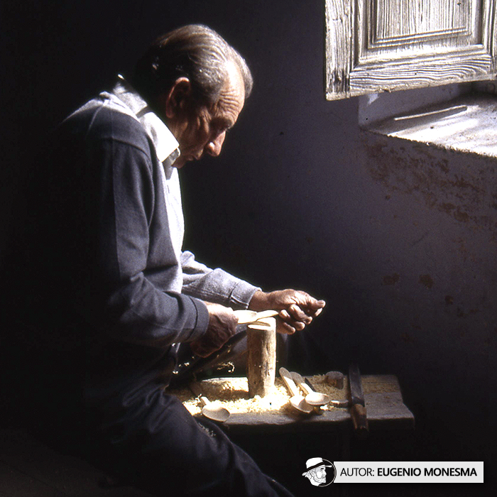 Eugenio Monesma - Documentales tweet media