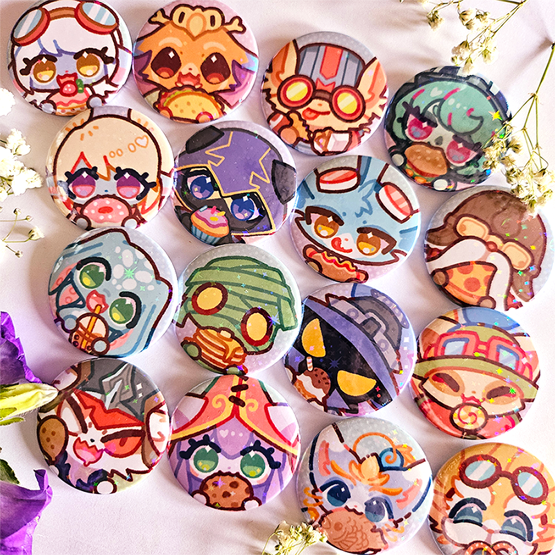 🍩 CUNE tweet media