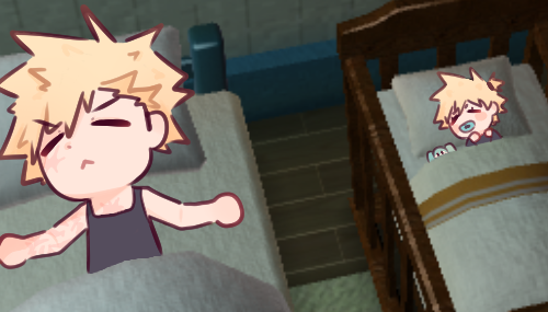 krbkdoodles's tweet image. those babies do in fact look like them

#krbk