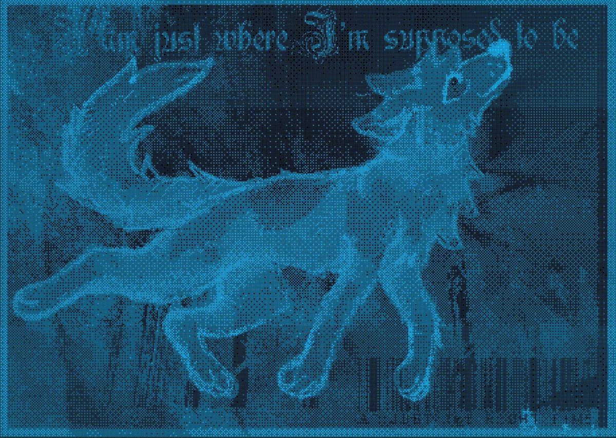 𝕱𝖗𝖆𝖓𝖉𝖔𝖌 𝔹𝕝𝕦𝕖 tweet media