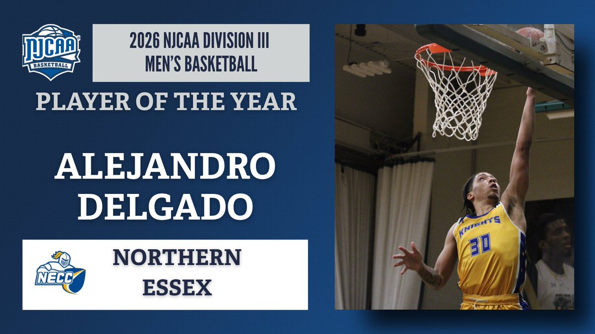 NJCAA Basketball tweet media