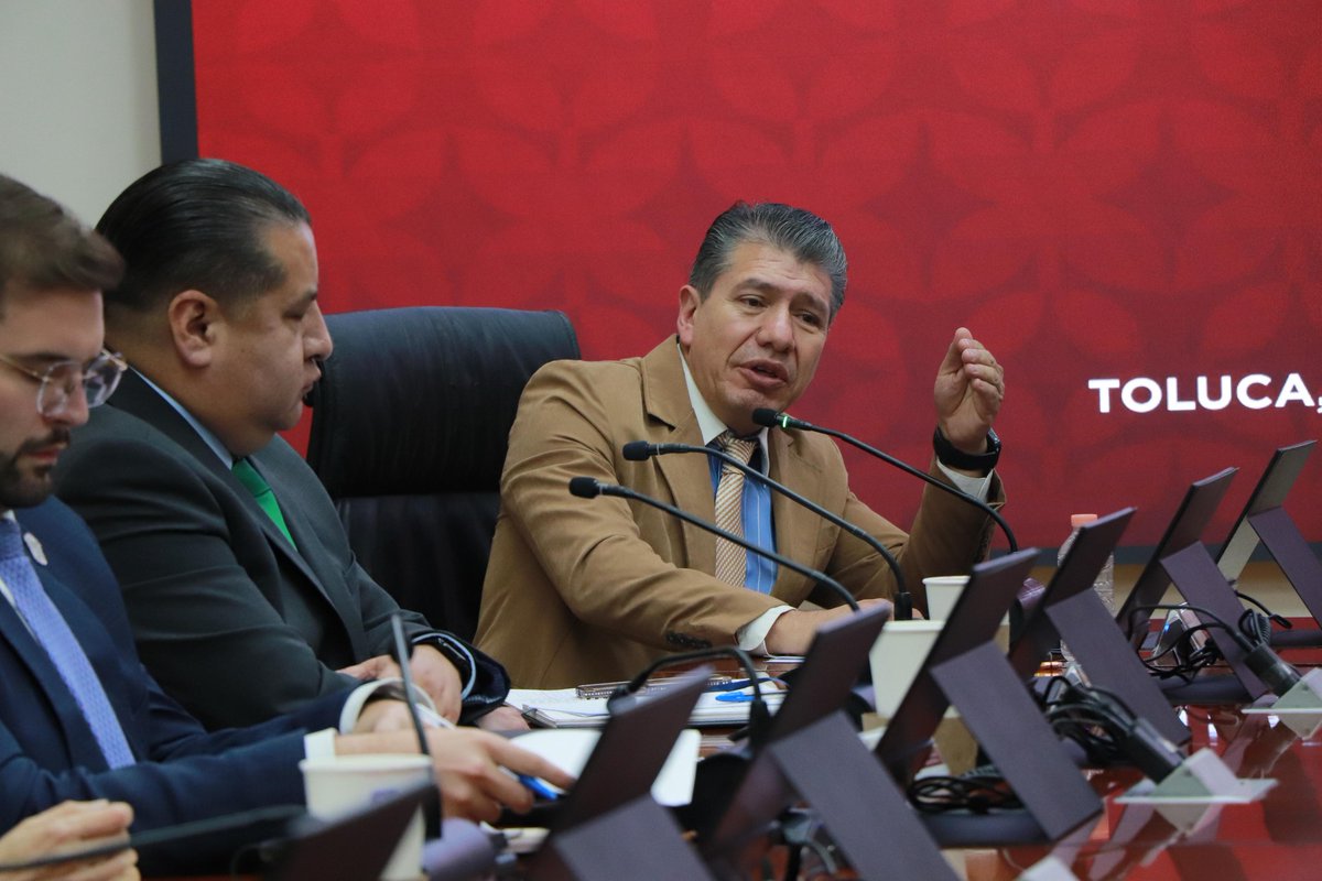 Consejería Jurídica tweet media