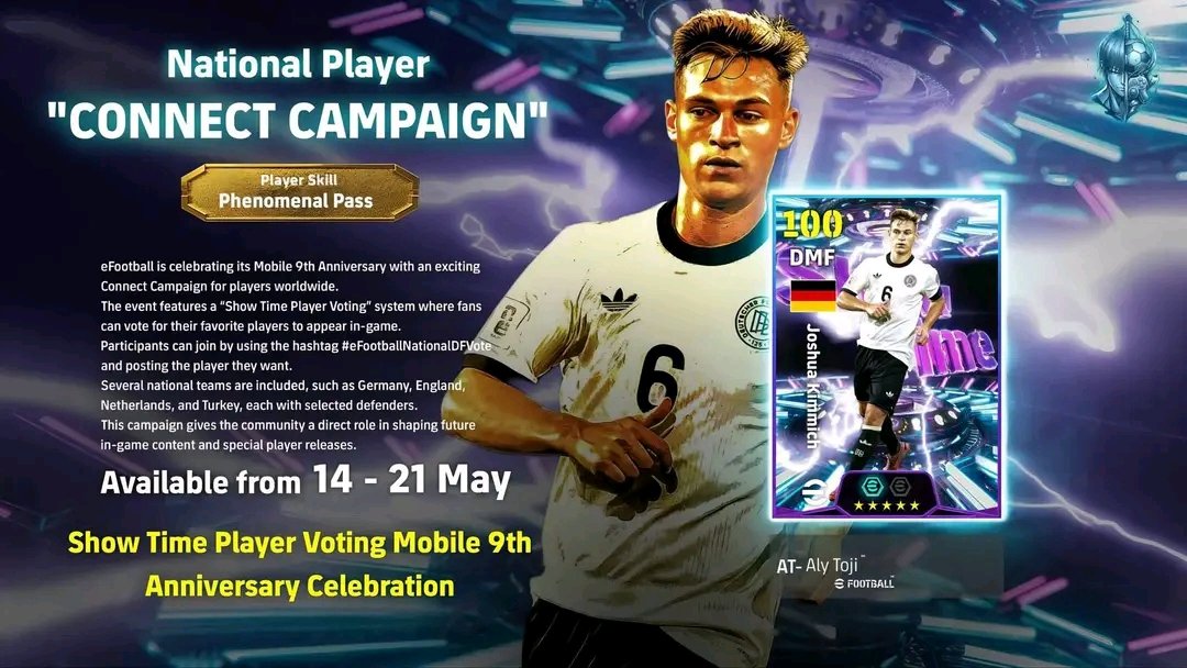 WILLS🦇PES⚽ tweet media