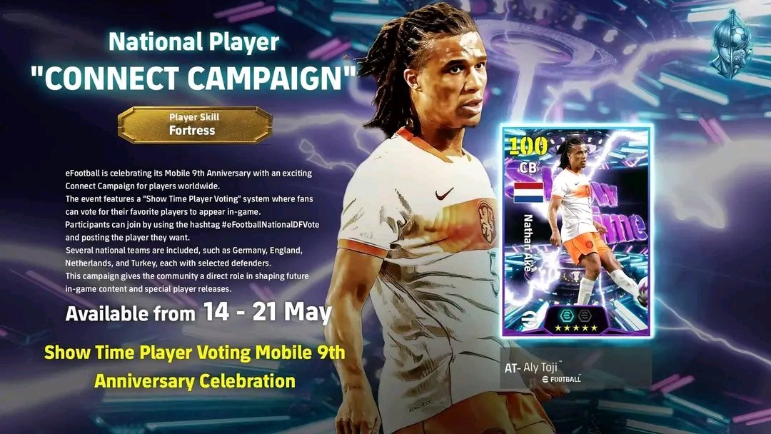 WILLS🦇PES⚽ tweet media