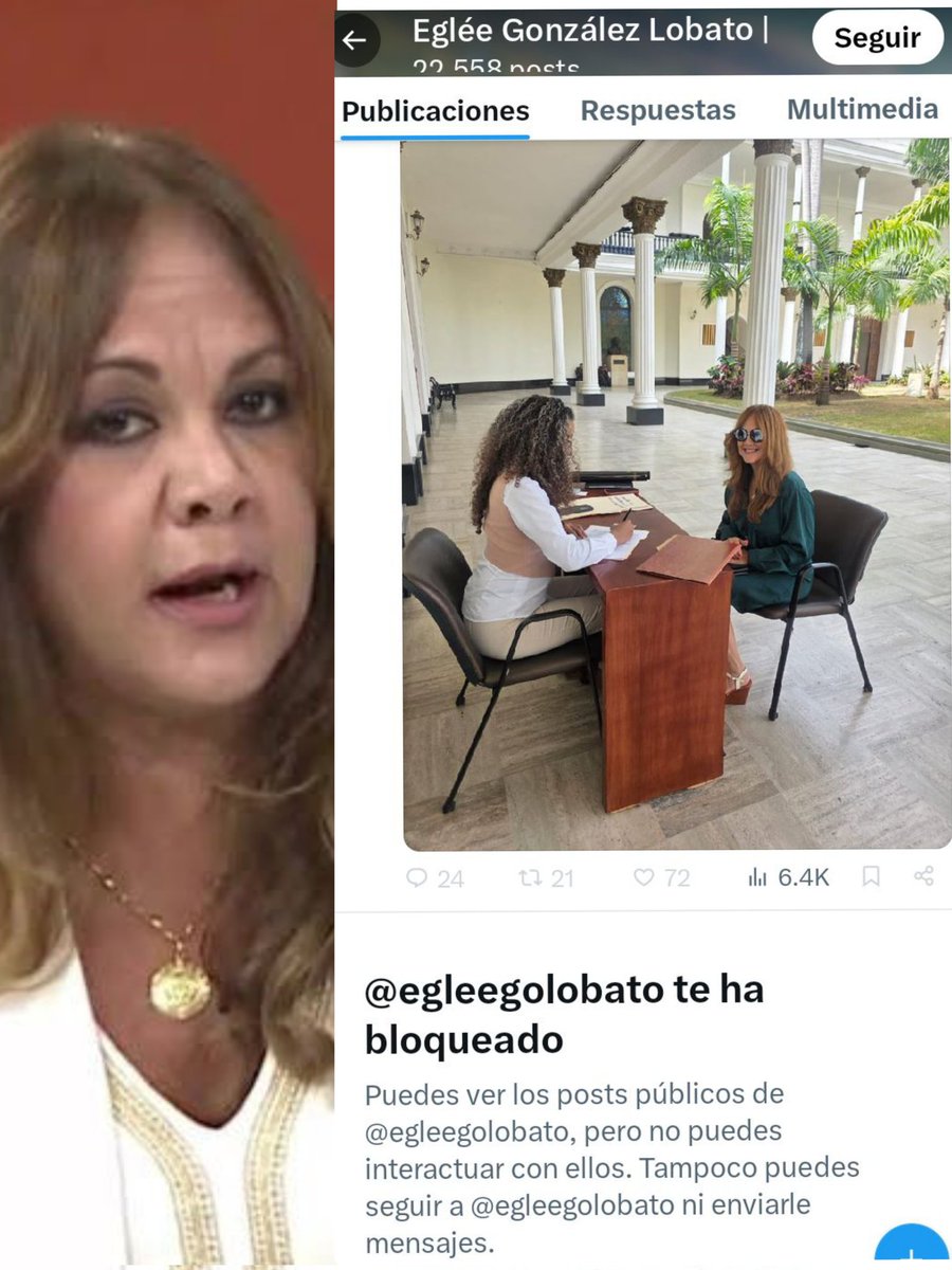 Javier Vivas Santana tweet media