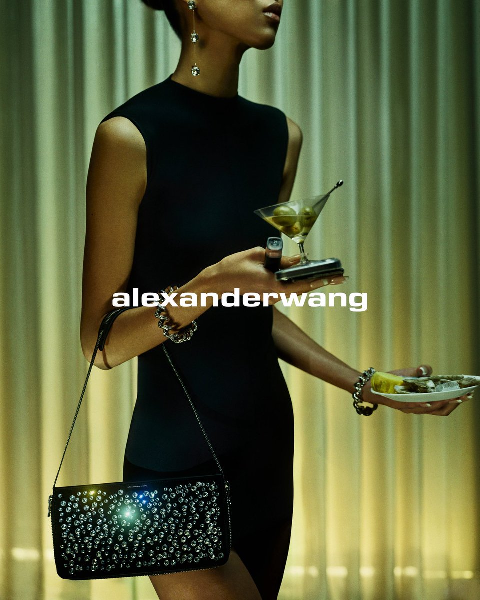 alexanderwang tweet media