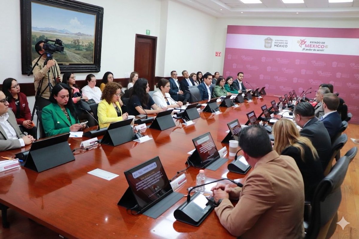 Consejería Jurídica tweet media