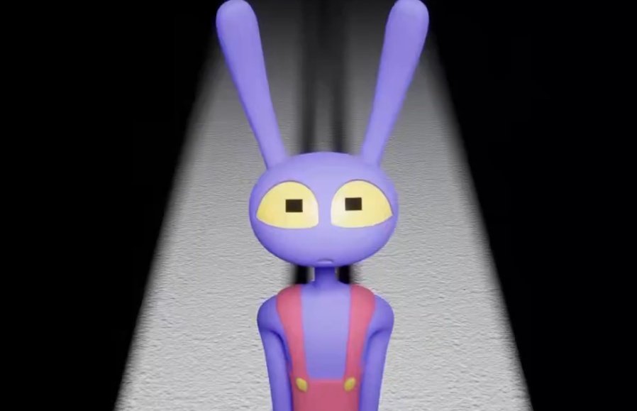 MISFIT (Jax person) tweet media