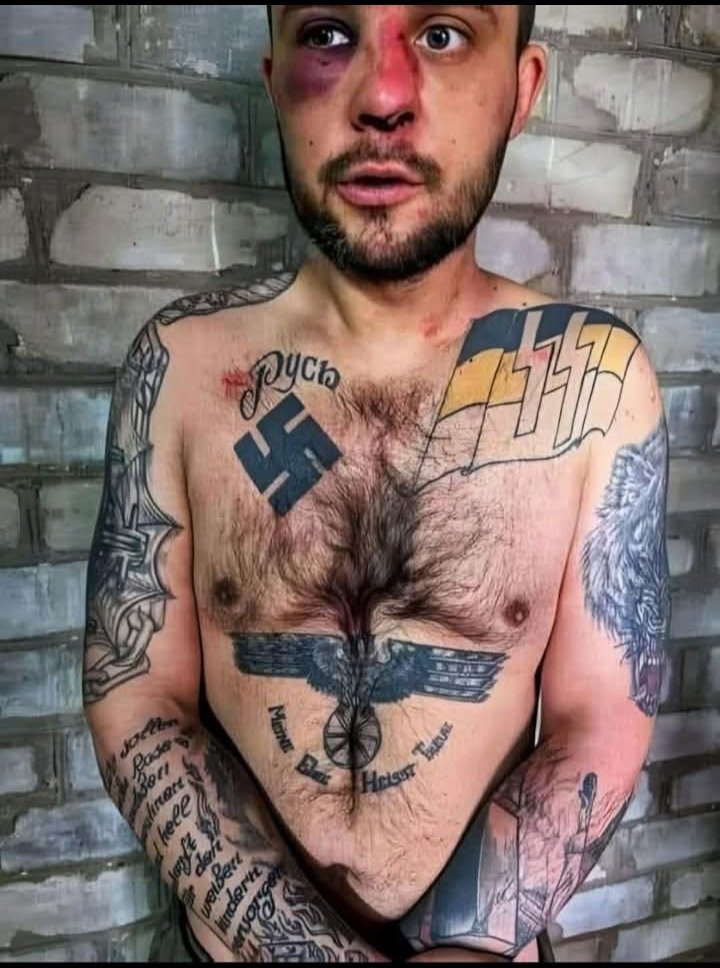 Bezczelny Fagas tweet media