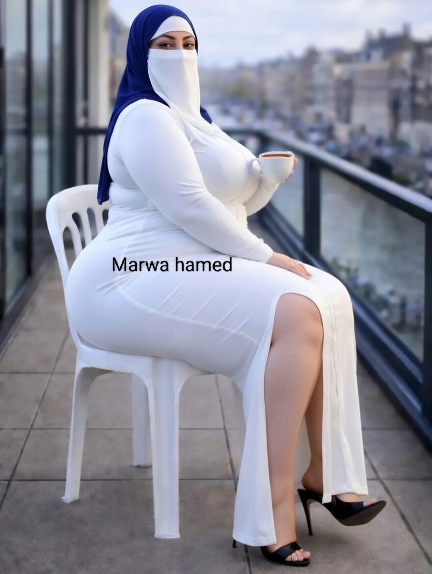 Marwa Hamed tweet media