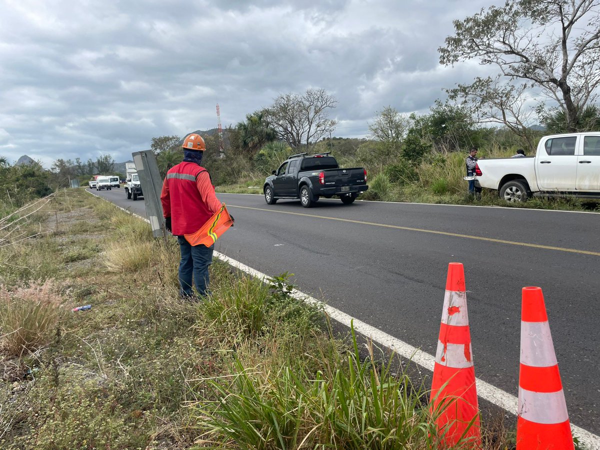 SICT Veracruz tweet media