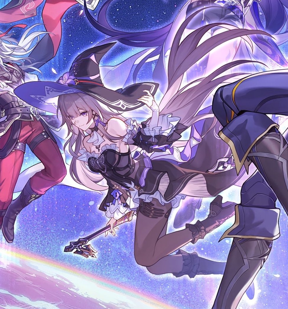 daily herta tweet media