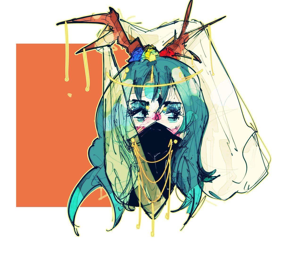 ArtMaybeee tweet media