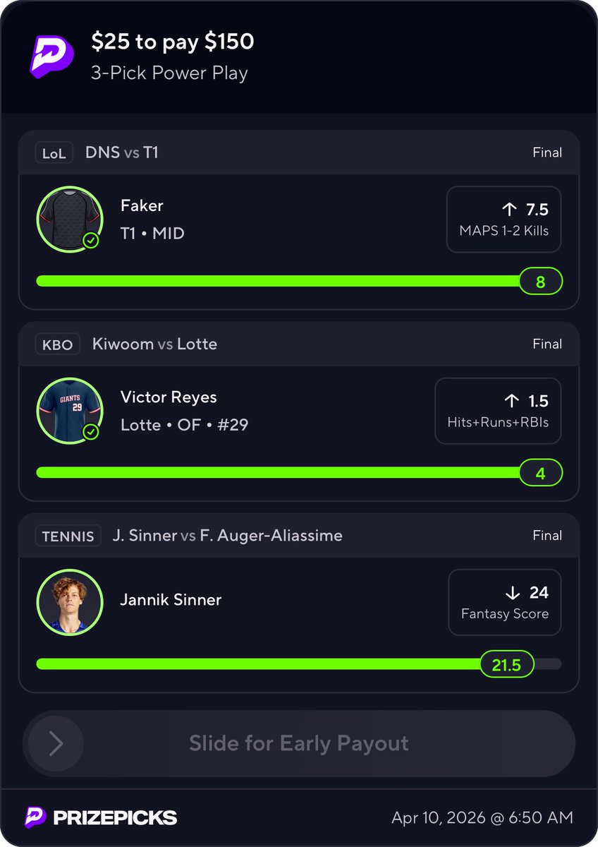 Wavy Picks tweet media