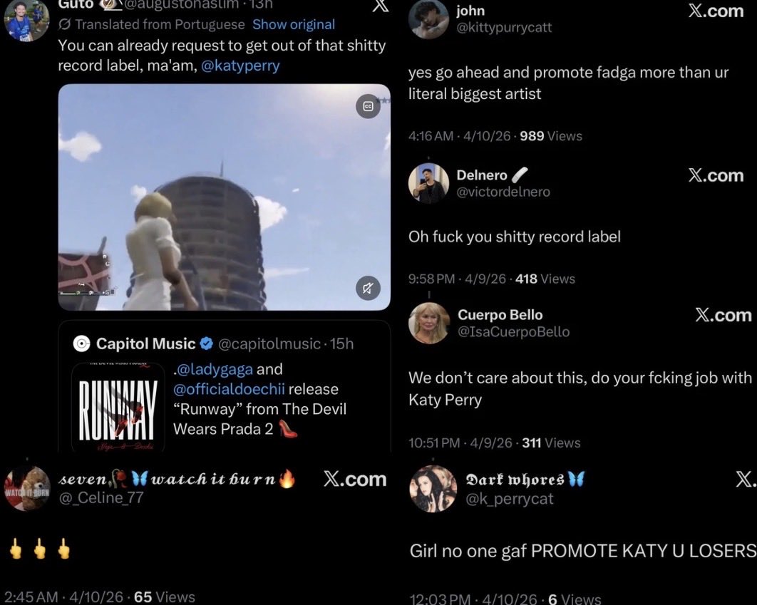 MR. POP tweet media