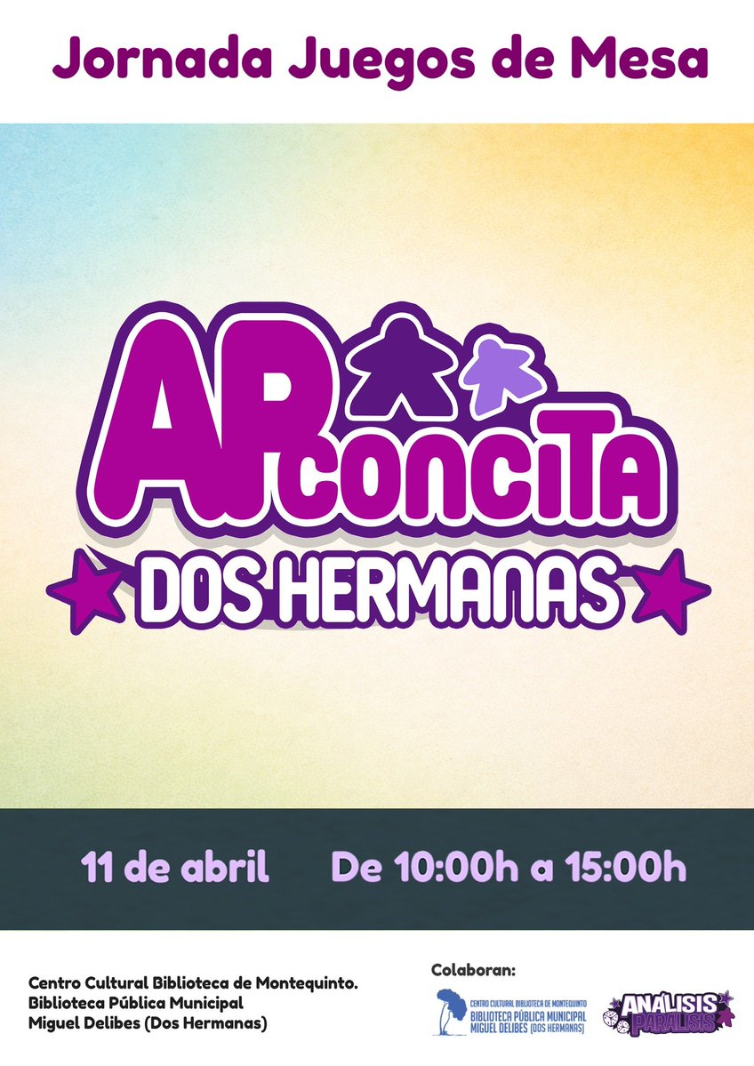 Biblioteca de Montequinto (Dos Hermanas) tweet media