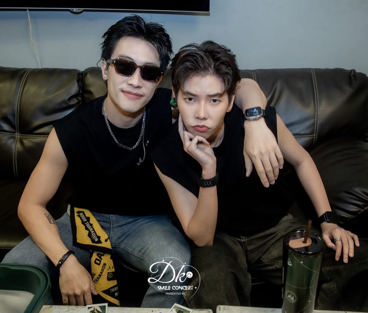 เจ๊ 24 HR tweet media