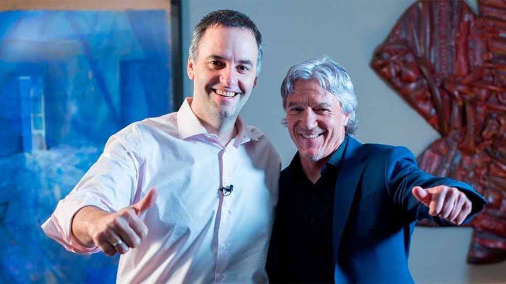 Ricardo Raúl Benedetti tweet media