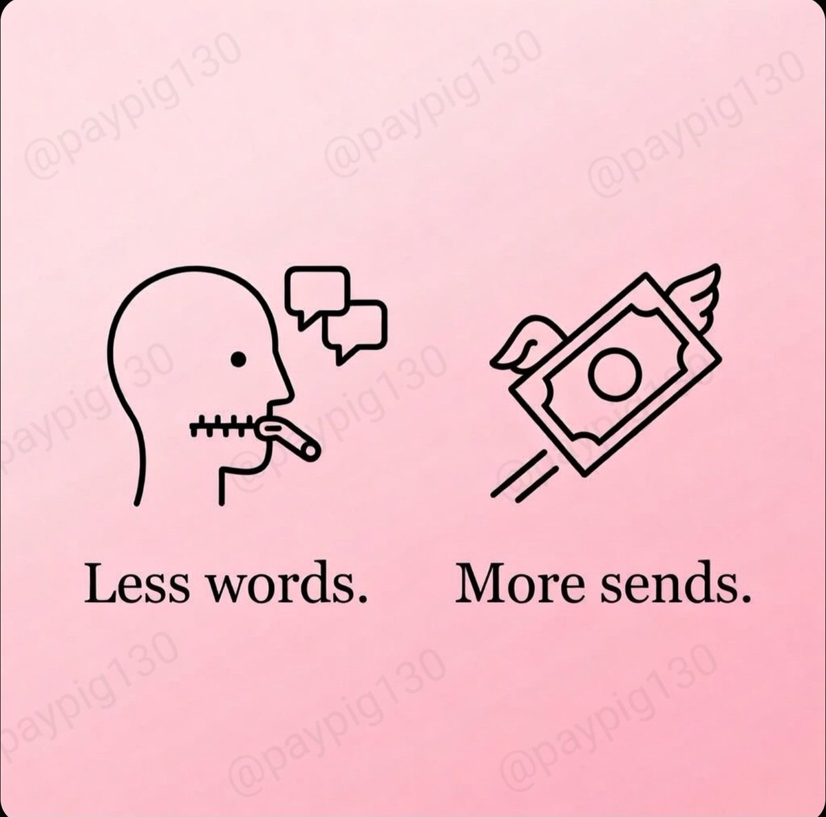 Make Her Rich ★★★★★★ tweet media