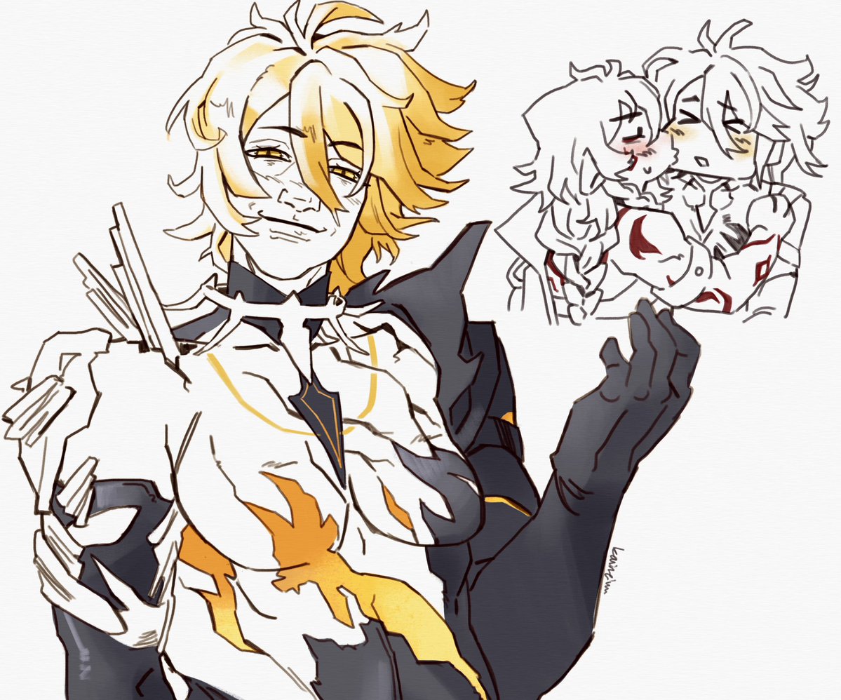 kain|RDC8💫shop opened💫 tweet media