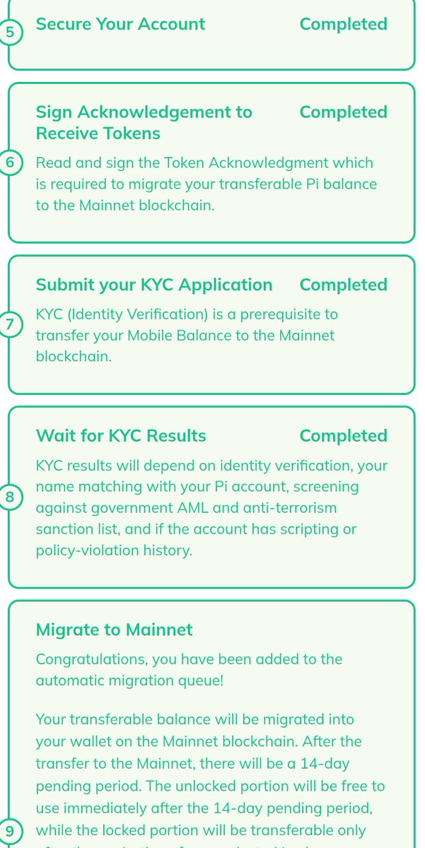 itznish's tweet photo. I'm seeing error which is reported to mods in pi chat, raised jira ticket but remains unresolved. It shows payment pending error about mainnet wallet but I have a mainnet wallet, no tentative kyc & I got 1st migration. So why didnt I receive any validation pi reward yet?
#minepi https://t.co/6xzxdr2ioP