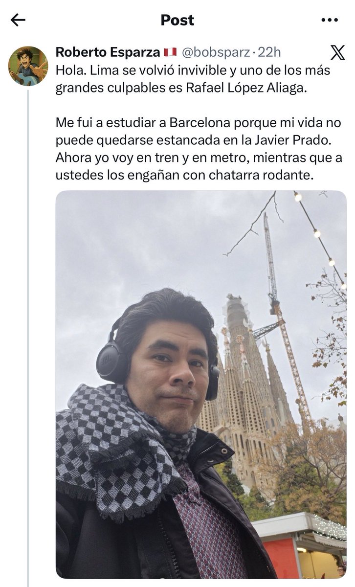 Tati Astongo La Jetona tweet media