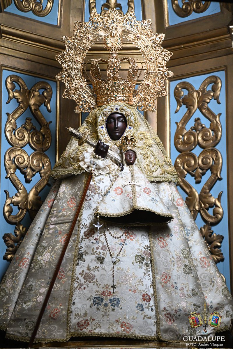 Hermandad de Guadalupe de Sevilla tweet media