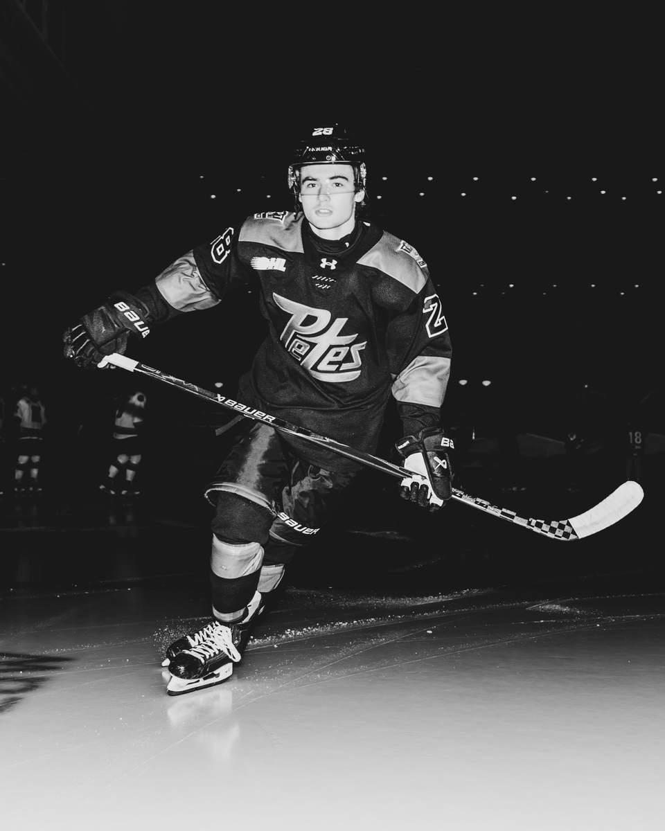 Peterborough Petes tweet media