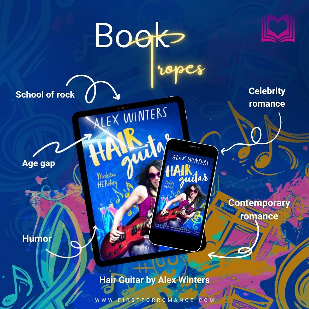 firstforromance's tweet image. 🎸 When the spotlight hits, everything changes. #smutbooks #romance #steamyreads #spicyromance #romancebookaddict #smuttybooks #betterandbetter #romancebookstagram #steamyromance #romancelandia rfr.bz/t439d7d