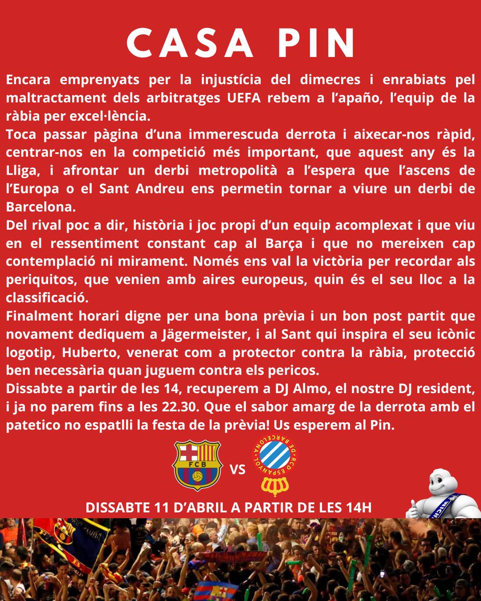 Casa Pin tweet media