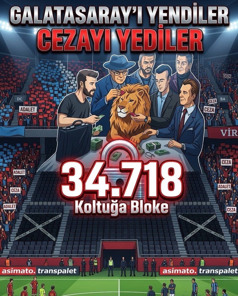 Fenerist 🇹🇷 tweet media
