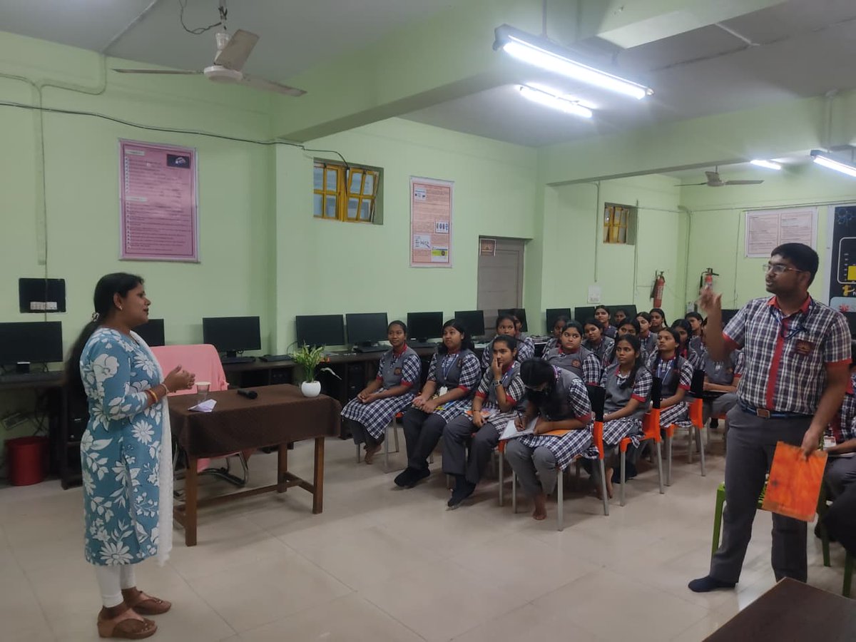 PM SHRI KENDRIYA VIDYALAYA BERHAMPUR, ODISHA tweet media