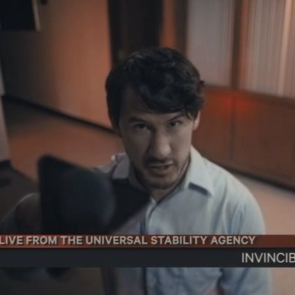 WILFORD !! 🪩🩷 tweet media