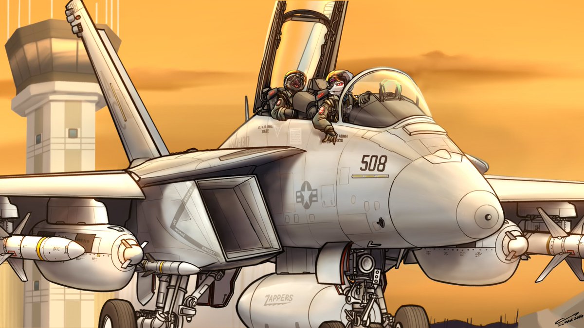 ⛧Kama⛧🔜 EF30 tweet media