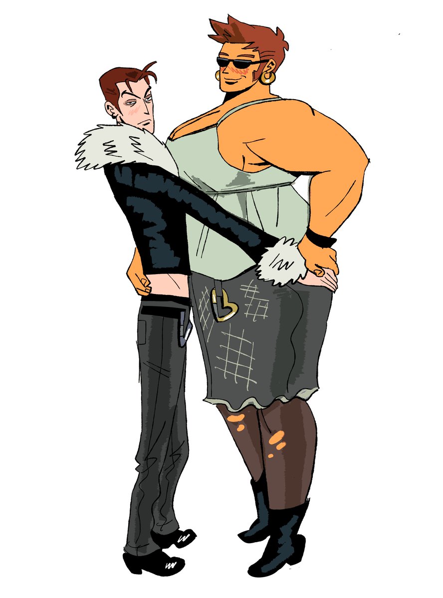 chuddyspam's tweet image. i posted this yesterday but i deleted it whoops #postal