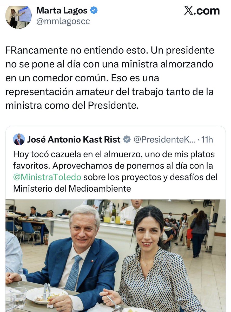 jgalemparte's tweet photo. Me preocupa esta señora. https://t.co/KnxBesrrgd