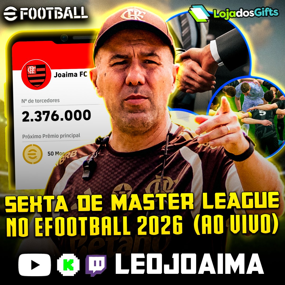 Leojoaima tweet media