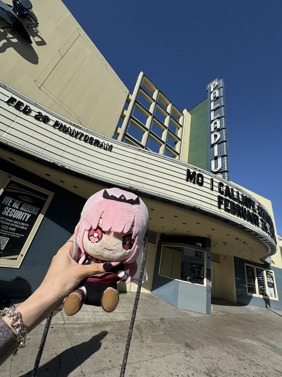 crazy_m_717's tweet image. 4月はカリちゃんのお誕生月💓去年のL.A.での2ndソロコンサートから早くも1年ちょいが経過しとって月日の流れる速さをめちゃくちゃ痛感しとります🥺💓いつも全力で頑張ってるカリちゃんのことが大好き。ずっと応援してます💓I’ll always stay by ur side, calli💓💀骨骨骨 #UNCUTROCK #MoriCalliope