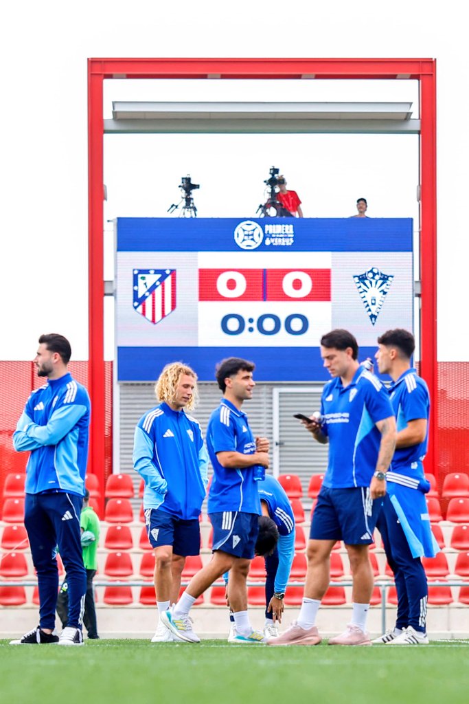 Marbella FC tweet media
