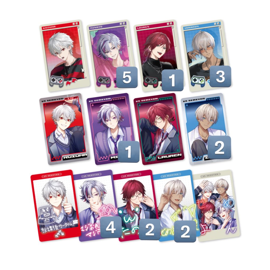 ゆゆ@取引 tweet media