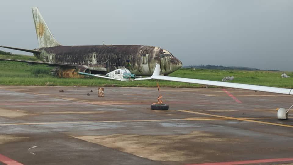 91.8 Boona FM tweet media